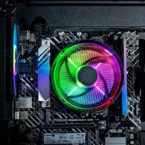 I70C POUR LGA 1700