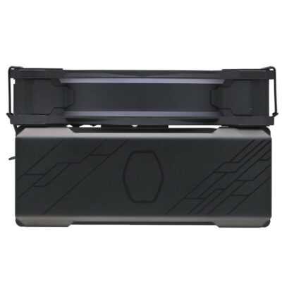 COOLER MASTER HYPER 212 HALO BLACK EDITION – Image 4