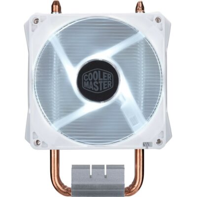 COOLER MASTER HYPER H410R WHITE EDITION – Image 3