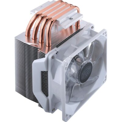 COOLER MASTER HYPER H410R WHITE EDITION – Image 4