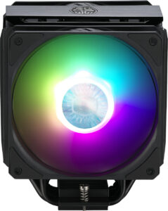 MASTER MASTERAIR MA612 STEALTH ARGB