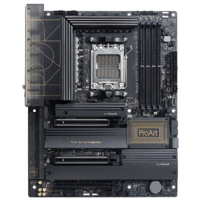ASUS PROART X670E-CREATOR WIFI – Image 2