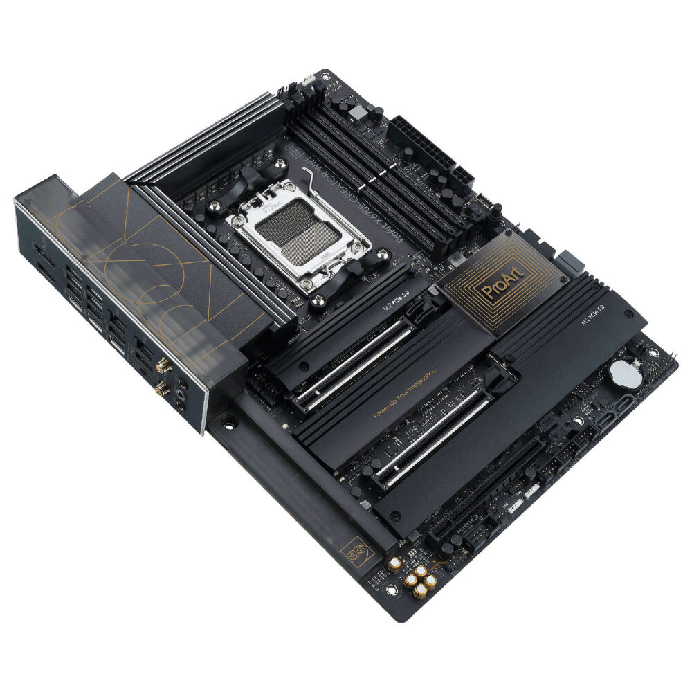 ASUS PROART X670E-CREATOR WIFI – Image 3
