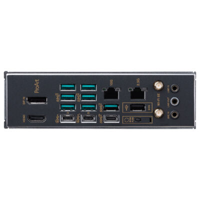 ASUS PROART X670E-CREATOR WIFI – Image 4