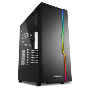 Sharkoon Slider ATX RGB