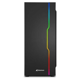 boitier-sharkoon-slider-atx-rgb 2