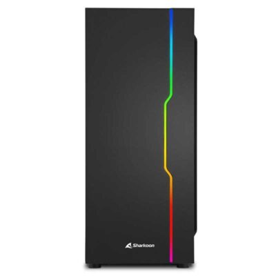 boitier-sharkoon-slider-atx-rgb 2