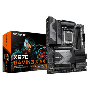 gigabyte x670 gamingx ax g10 ddr5 1