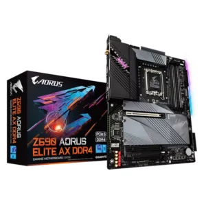 gigabyte-z690-aorus-elite-ax-ddr4 1