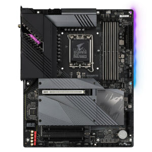gigabyte z690 aorus elite ax ddr5 2