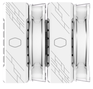 HYPER 622 HALO WHITE