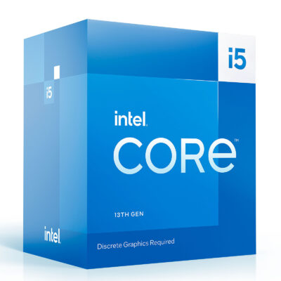Intel Core i5-13400 (2.5 GHz / 4.6 GHz)