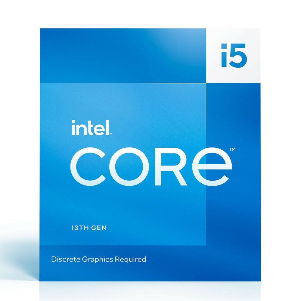 Intel Core i5-13400 (2.5 GHz / 4.6 GHz) – Image 3