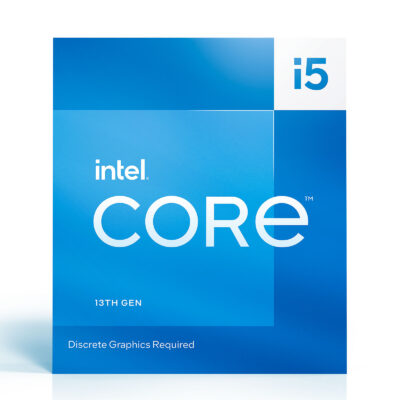 Intel Core i5-13400 (2.5 GHz / 4.6 GHz) – Image 3
