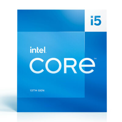 Intel Core i5-13500 (2.5 GHz / 4.8 GHz) – Image 3