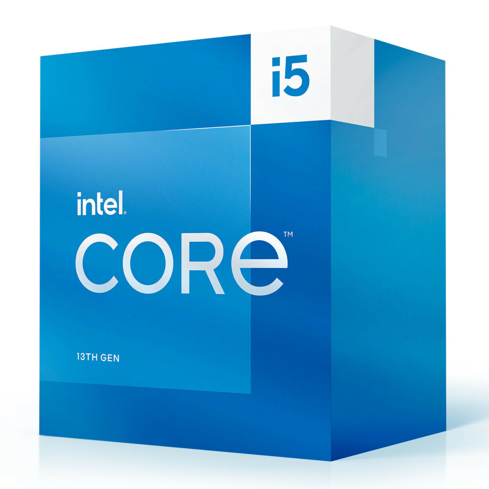 Intel Core i5-13500 (2.5 GHz / 4.8 GHz) – Image 2