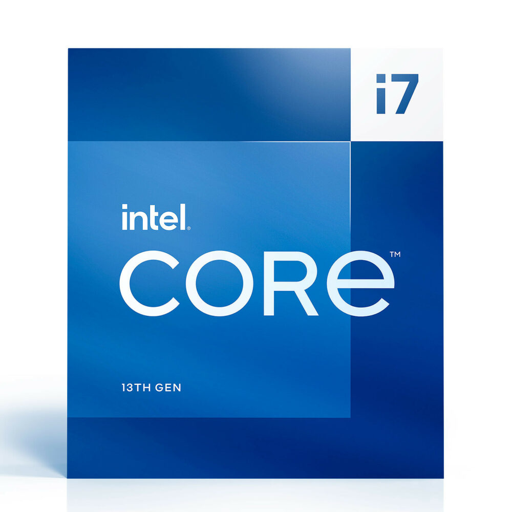 Intel Core i7-13700 (2.1 GHz / 5.2 GHz) – Image 3