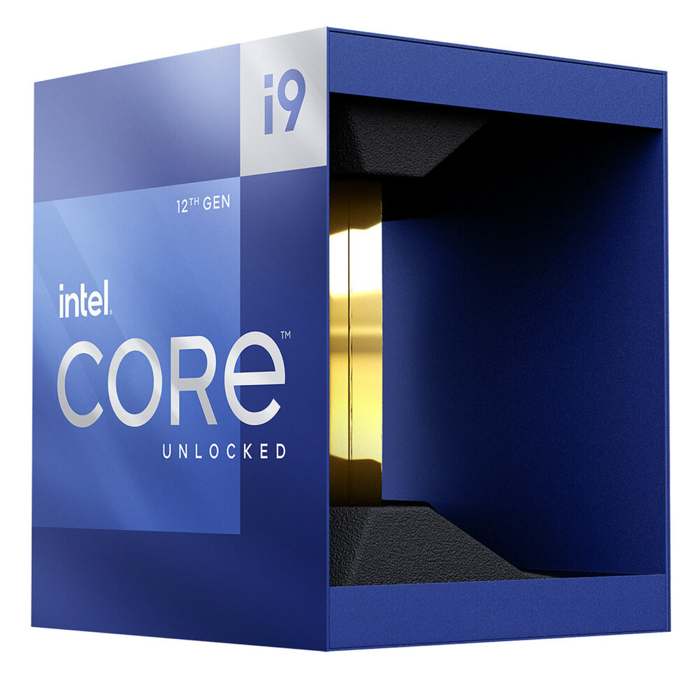 Intel Core i9-12900K (3.2 GHz / 5.2 GHz) – Image 2