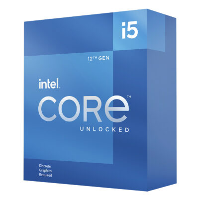 Intel Core i5-12600KF (3.7 GHz / 4.9 GHz) – Image 2