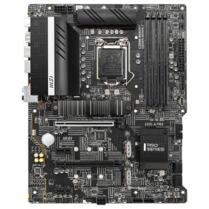 msi z590 a pro 2
