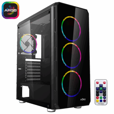 njoy-arena-argb-atxm-atx 4