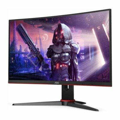 AOC 24G2SE 23.8" VA AdaptiveSync1ms 165Hz – Image 2