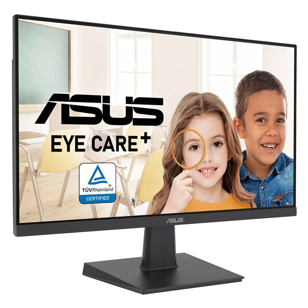 ECRAN GAMING ASUS TUF VA24EHF / 24" / 100HZ – Image 2