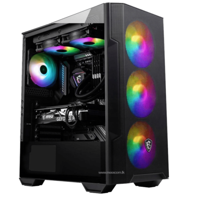 MSI MAG FORGE M100R – Image 2