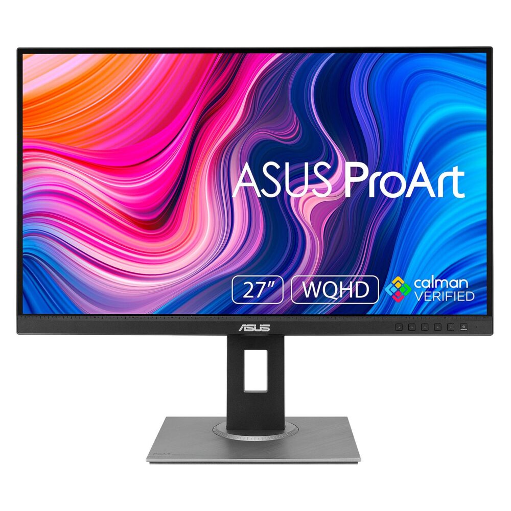ECRAN GAMING ASUS PROART PA278QV 27" WQ-HD / 75 HZ