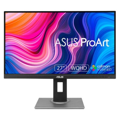 ECRAN GAMING ASUS PROART PA278QV 27" WQ-HD / 75 HZ