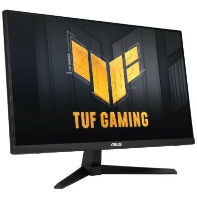 ECRAN ASUS TUF GAMING VG249QM1A / 24" / 270 Hz – Image 2