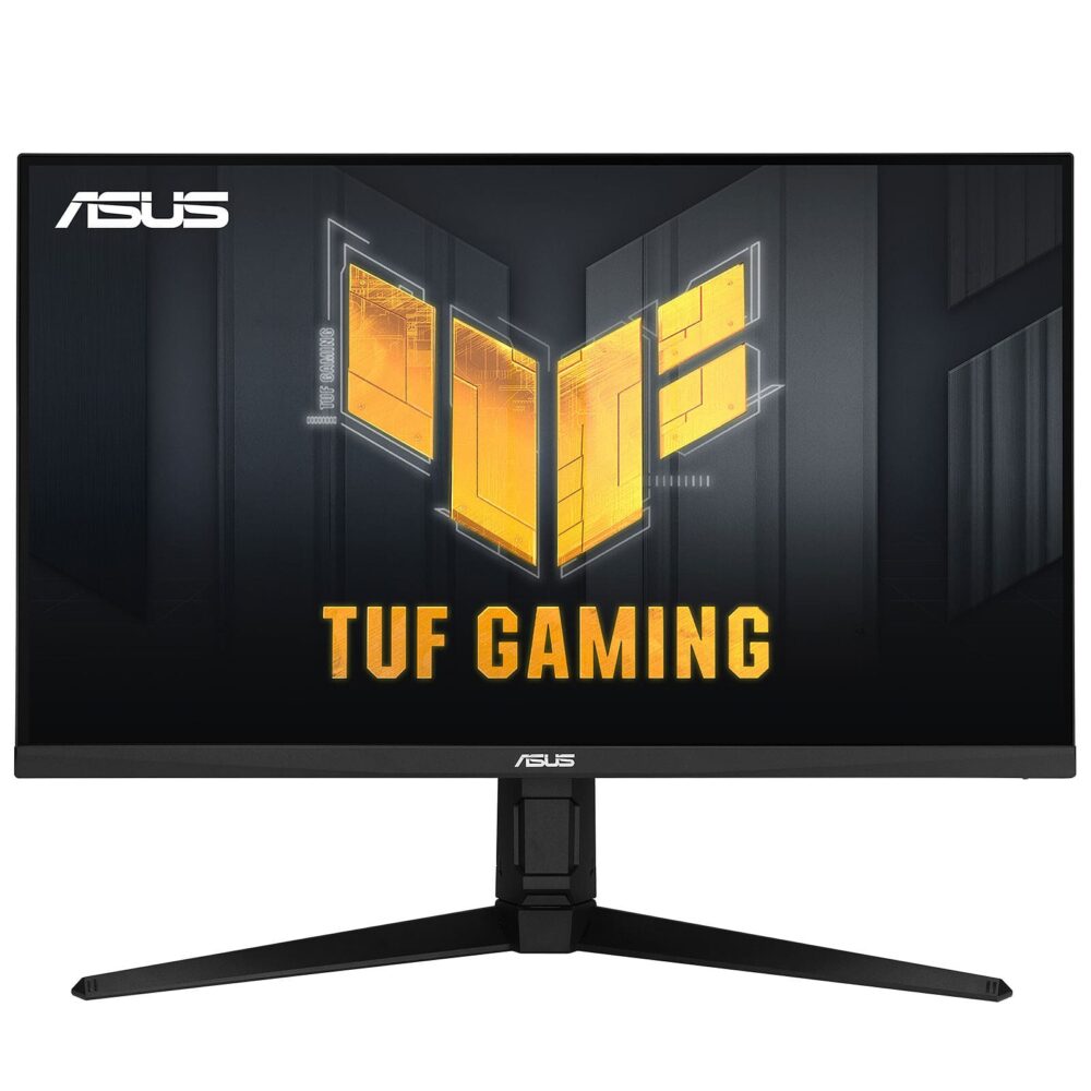 ECRAN ASUS TUF GAMING VG27AQL3A 27" QHD IPS / 180 HZ / NOIR