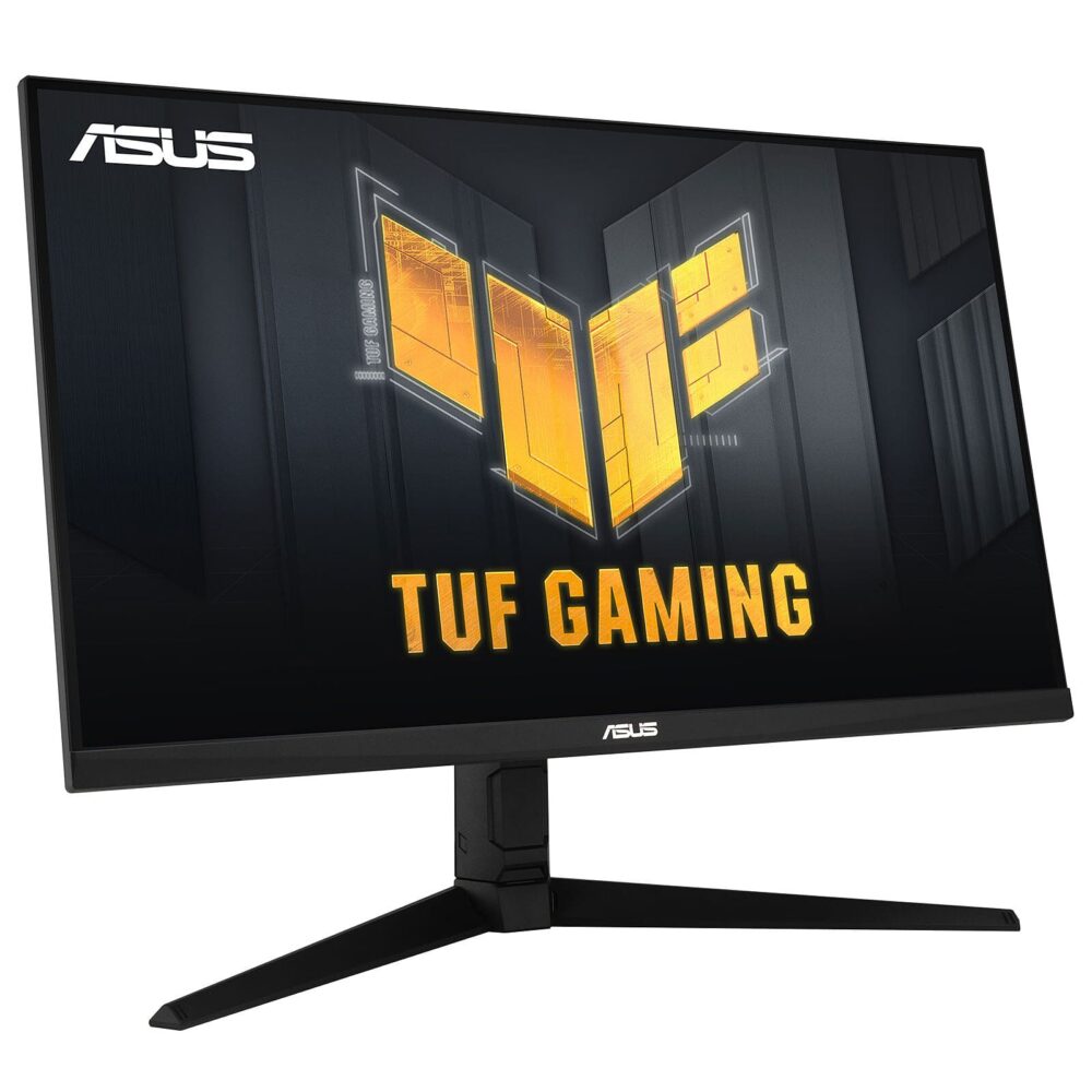 ECRAN ASUS TUF GAMING VG27AQL3A 27" QHD IPS / 180 HZ / NOIR – Image 4