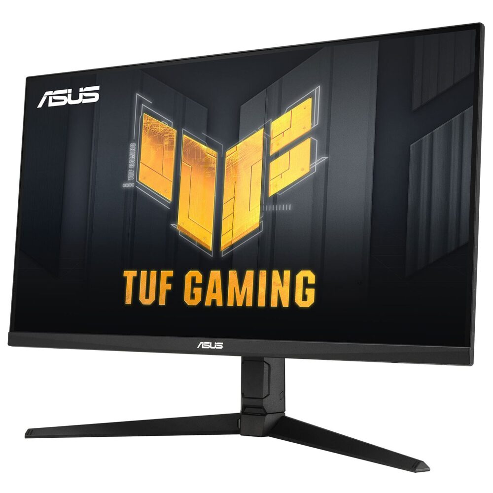ECRAN ASUS TUF GAMING VG27AQL3A 27" QHD IPS / 180 HZ / NOIR – Image 2