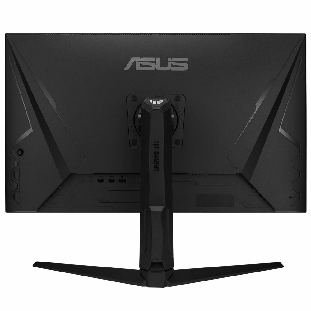 ECRAN ASUS TUF GAMING VG27AQL3A 27" QHD IPS / 180 HZ / NOIR – Image 3