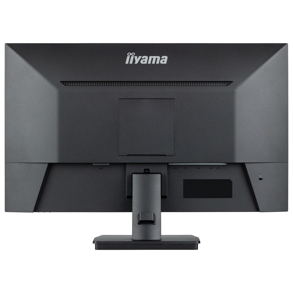 IIYAMA 27" LED - ProLite XU2793QSU-B6 / 100 Hz 1MS / Noir – Image 4