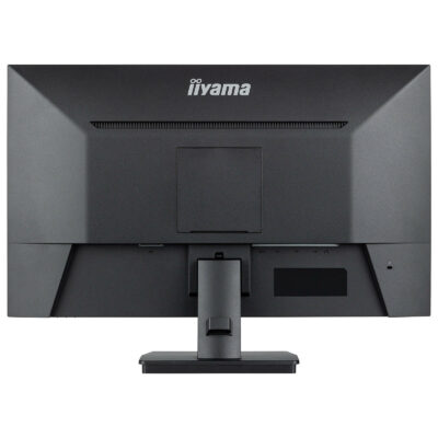 IIYAMA 27" LED - ProLite XU2793QSU-B6 / 100 Hz 1MS / Noir – Image 4