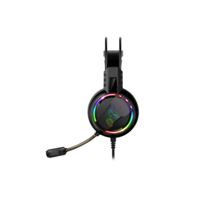 CASQUE Gaming GAMER SPIRIT OF GAMER PRO H7 RGB