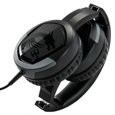 Casque Gaming MSI IMMERSE GH30 V2