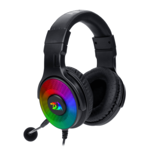 CASQUE GAMING REDRAGON PANDORA H350 RGB