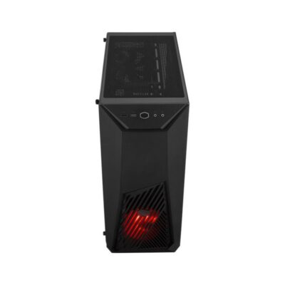 COOLER MASTER K501L RGB BLACK
