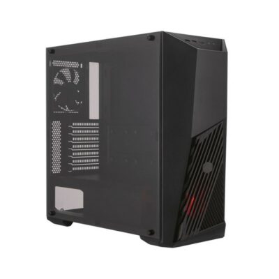 COOLER MASTER K501L RGB BLACK