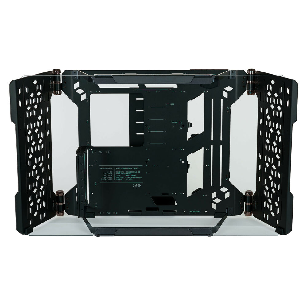 COOLER MASTER MASTERFRAM 700