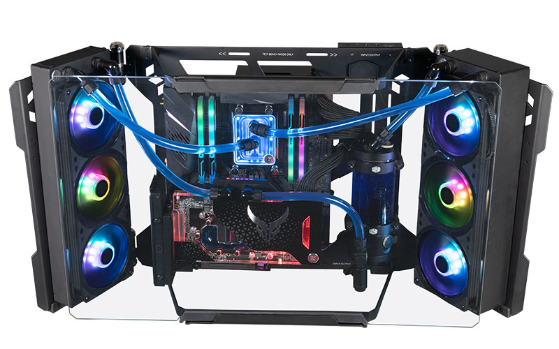 COOLER MASTER MASTERFRAM 700