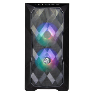 COOLER MASTER TD300 MESH BLACK