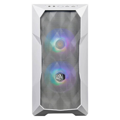 COOLER MASTER TD300 MESH WHITE
