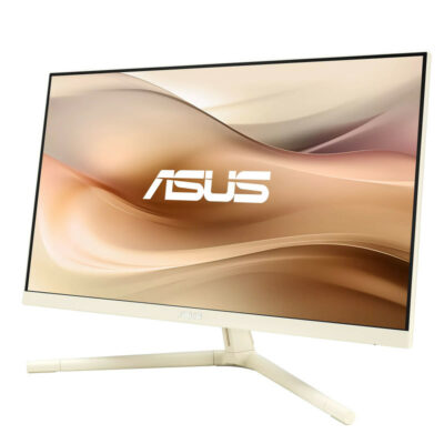 ECRAN ASUS 23.8" FHD IPS / 100HZ 1MS / BLANC – Image 3