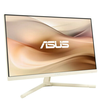 ECRAN ASUS 23.8" FHD IPS / 100HZ 1MS / BLANC – Image 2