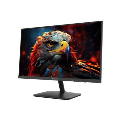 ECRAN GAMER REDRAGON NEAPOLIS 24" FULL HD VA / 75 HZ / NOIR – Image 3