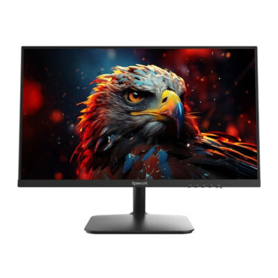 ECRAN GAMER REDRAGON NEAPOLIS 24" FULL HD VA / 75 HZ / NOIR